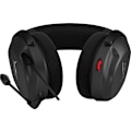 Miniatyrbild 3 av 3: Original HyperX Cloud Stinger 2 Core Over Ear - Svart