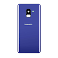 Miniatyrbild 1 av 4: Samsung Galaxy A8 2018 Baksida - Blå