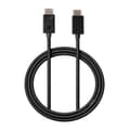 Rvelon DP80 DisplayPort till DisplayPort-kabel - 1.2 meter