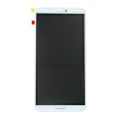 Miniatyrbild 2 av 2: Huawei P Smart Skärm med LCD Display Original - Vit