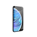Miniatyrbild 1 av 2: Zagg Invisibleshield Glass Plus VisionGuard för iPhone X/XS