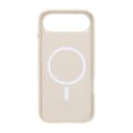 Rvelon Mobilskal MagSafe för iPhone Air - Beige