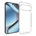 Google Pixel 11 Pro Case - Transparent