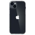 Spigen iPhone 14 Ultra Hybrid Case  - Crystal Clear