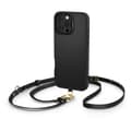 Spigen Cyrill Classic Charm Magsafe Case for iPhone 16 Pro Max - Black