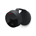 Miniatyrbild 4 av 5: Logitech Säkerhetskamera Circle View HomeKit-kompatibel