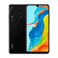 Begagnad Huawei P30 Lite 128GB Svart - Använt skick