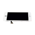 Miniatyrbild 4 av 6: iPhone 8 Plus LCD Skärm DTP - Vit