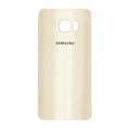 Miniatyrbild 2 av 2: Samsung Galaxy S6 Edge Plus Baksida - Guld