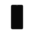 OPPO A12 Skärm med LCD Display OEM - Svart
