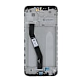 Miniatyrbild 3 av 5: Xiaomi Redmi 8A Skärm med LCD Display Original - Svart