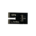 Miniatyrbild 1 av 3: iPhone 12 Pro Max LCD Skärm kabel för iTestBox DL S200