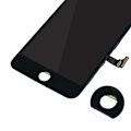 Miniatyrbild 5 av 6: iPhone 8 Plus LCD Skärm - Svart (DTP Modell)