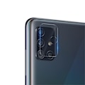 Miniatyrbild 1 av 3: MOCOLO Linsskydd i Härdat Glas för Samsung Galaxy A71