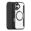 DUX DUCIS iPhone 17 Cover with MagSafe - Black