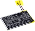 Battery for Sony MDR-HW700DS etc