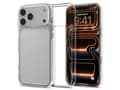 Spigen Ultra Hybrid Case for iPhone 18 Pro Max / 17 Pro Max - Crystal Clear