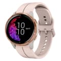 Garmin Venu Silicone Watch Band - Pink