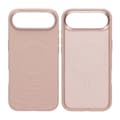 Mobile Case Silicone with Magsafe for iPhone 17 Air - Pink