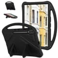 Samsung Galaxy Tab S10 Ultra Case with Hand Grip - Black
