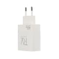 Rvelon 45W USB-C x2 GaN Väggladdare