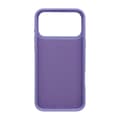 Miniatyrbillede 3 af 5: Candy Color Rotating Stand MagSafe Case For iPhone 17 Pro Purple