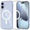 Tech-Protect FlexAir MagSafe Case for iPhone 17 - Clear