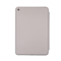 Miniatyrbild 3 av 3: Flip Stand Leather Case For iPad Mini 4 Khaki
