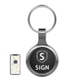 SiGN Smart Bluetooth Locator - Black