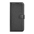 Miniatyrbild 4 av 5: Samsung Galaxy Xcover 5 Plånboksfodral med stativ - Transparent