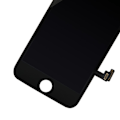 Miniatyrbild 4 av 5: iPhone 8 Plus MX In-Cell LCD Skärm - Svart