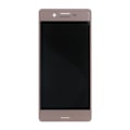 Miniatyrbild 1 av 2: Sony Xperia X/X Performance Skärm med LCD Display - Rosa
