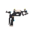 iPhone 11 Charging Port White
