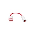 Miniatyrbild 2 av 3: Original OnePlus Adapter USB-C till 3,5 mm