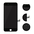 Miniatyrbild 4 av 5: iPhone 7 Plus LCD Display AUO Black Premium Quality