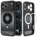 Spigen Ultra Hybrid MagFit Classic Case iPhone 18 Pro Max /17 Pro Max - Black