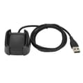 Charging cable 4 Pin USB for Fitbit Versa - Vertical model