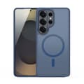 DUX DUCIS Samsung Galaxy S26 Ultra MagSafe Case - Dark Blue
