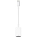 Miniatyrbild 1 av 2: Original Apple Lightning till USB kameraadapter