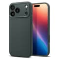Spigen Liquid Air Case for iPhone 17 Pro - Green