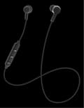 STREETZ In-Ear Bluetooth Headphones - Black