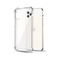 Stöttåligt Mobilskal iPhone 13 Pro - Transparent