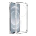 Xiaomi 14 Ultra Mobile Case Shockproof - Transparent