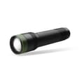 GP DISCOVERY CR41 URSA 650LM 1x18650 flashlight - Black