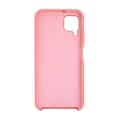 Mobilskal Silikon Huawei P40 Lite - Rosa