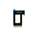 iPad Air 3 Flexkabel för LCD Skärm original Svart