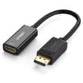 Ugreen DisplayPort to HDMI Converter 4K x 2K
