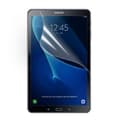 Anti-glans skärmskydd för Samsung Galaxy Tab A 10.1 2016 Svart