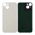 iPhone 14 Plus Baksida Glas - Vit