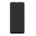 Samsung Galaxy A21s SM-A217F Skärm med LCD Display - Original Svart